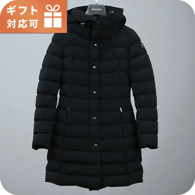 ケープホーン ダウンジャケット レディース ブランド CAPE HORN 52570 ブラック ウェア 選べるモデル CAP52570A