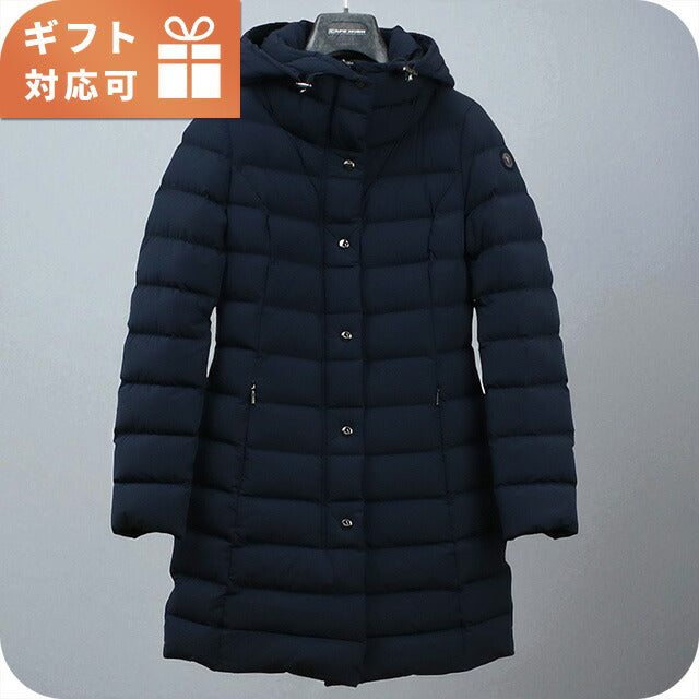 ケープホーン ダウンジャケット レディース ブランド CAPE HORN 52570 ネイビー ウェア 選べるモデル CAP52570B
