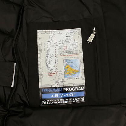 ケープホーン ダウンジャケット レディース ブランド CAPE HORN CANDELARIA 72542 ブラウン ウェア 選べるモデル CAP72542B