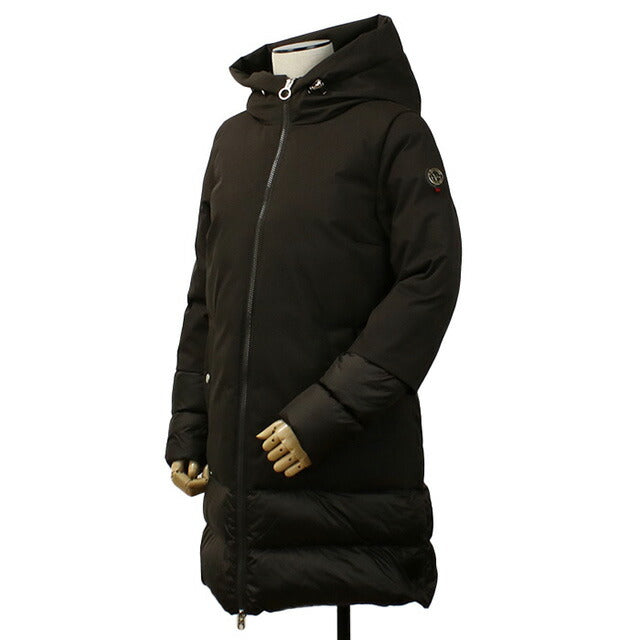 ケープホーン ダウンジャケット レディース ブランド CAPE HORN CANDELARIA 72542 ブラウン ウェア 選べるモデル CAP72542B