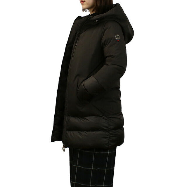 ケープホーン ダウンジャケット レディース ブランド CAPE HORN CANDELARIA 72542 ブラウン ウェア 選べるモデル CAP72542B