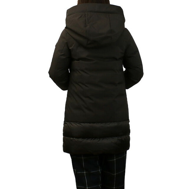 ケープホーン ダウンジャケット レディース ブランド CAPE HORN CANDELARIA 72542 ブラウン ウェア 選べるモデル CAP72542B