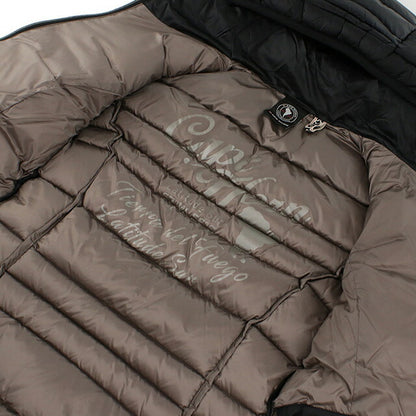 ケープホーン ダウンジャケット レディース ブランド CAPE HORN 72550 ブラック ウェア 選べるモデル CAP72550A