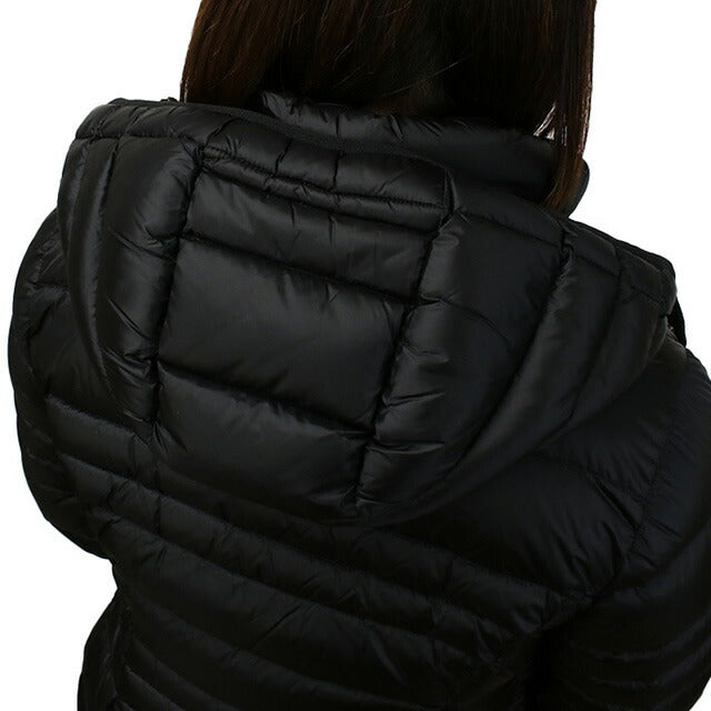 ケープホーン ダウンジャケット レディース ブランド CAPE HORN 72550 ブラック ウェア 選べるモデル CAP72550A