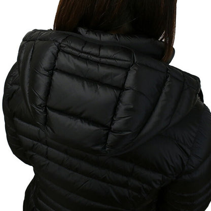 ケープホーン ダウンジャケット レディース ブランド CAPE HORN 72550 ブラック ウェア 選べるモデル CAP72550A