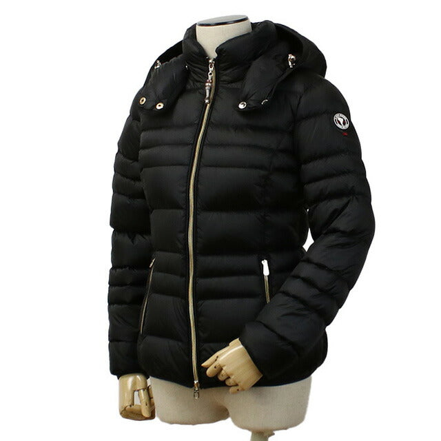 ケープホーン ダウンジャケット レディース ブランド CAPE HORN 72550 ブラック ウェア 選べるモデル CAP72550A