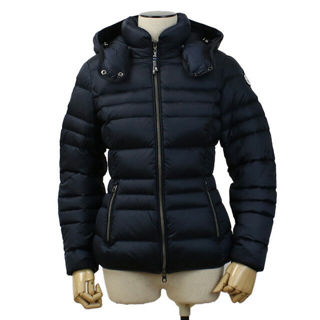 ケープホーン ダウンジャケット レディース ブランド CAPE HORN STELLA 72550 ネイビー ウェア 選べるモデル CAP72550B