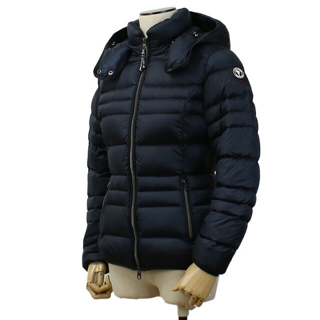 ケープホーン ダウンジャケット レディース ブランド CAPE HORN STELLA 72550 ネイビー ウェア 選べるモデル CAP72550B