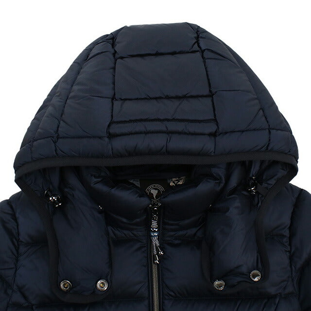 ケープホーン ダウンジャケット レディース ブランド CAPE HORN STELLA 72550 ネイビー ウェア 選べるモデル CAP72550B