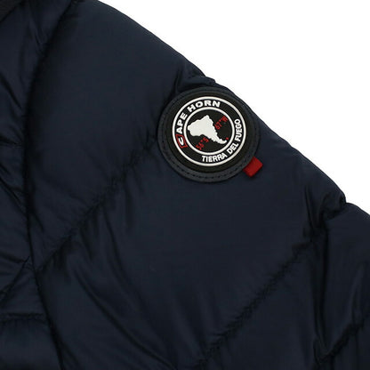 ケープホーン ダウンジャケット レディース ブランド CAPE HORN STELLA 72550 ネイビー ウェア 選べるモデル CAP72550B