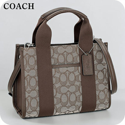 Coach Tote Bag Women&