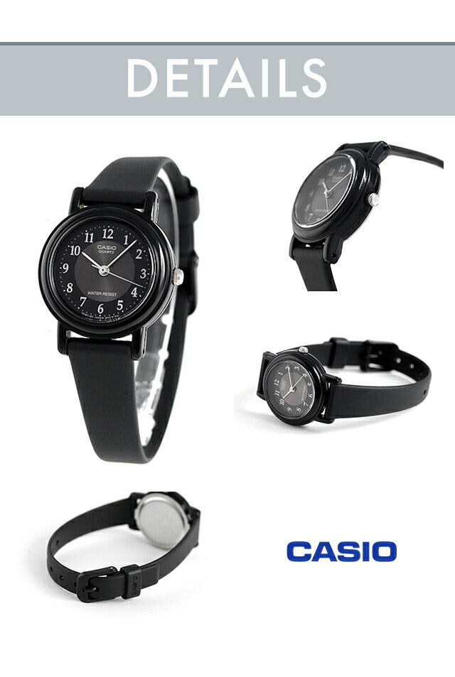 MD-CASIO-LQ-139 | Casio Cheap Casio Standard Quartz Battery Operated