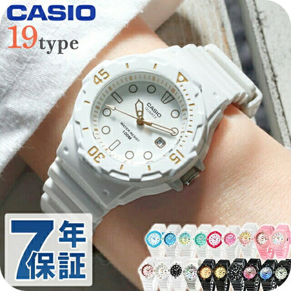 LRW-200H-2E2VDF ｜ チープカシオ クオーツ