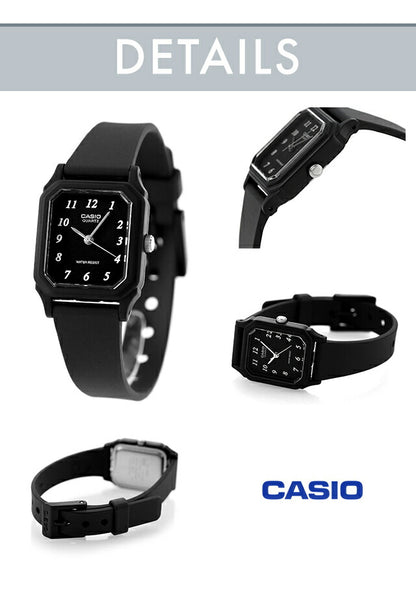 MD-CASIOSQUARE ｜ カシオ チープカシオ スタンダード クォーツ 電池式