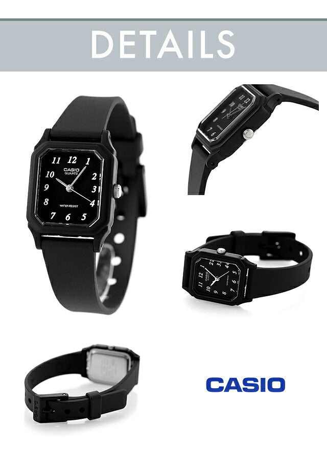 MD-CASIOSQUARE ｜ カシオ チープカシオ スタンダード クォーツ 電池式