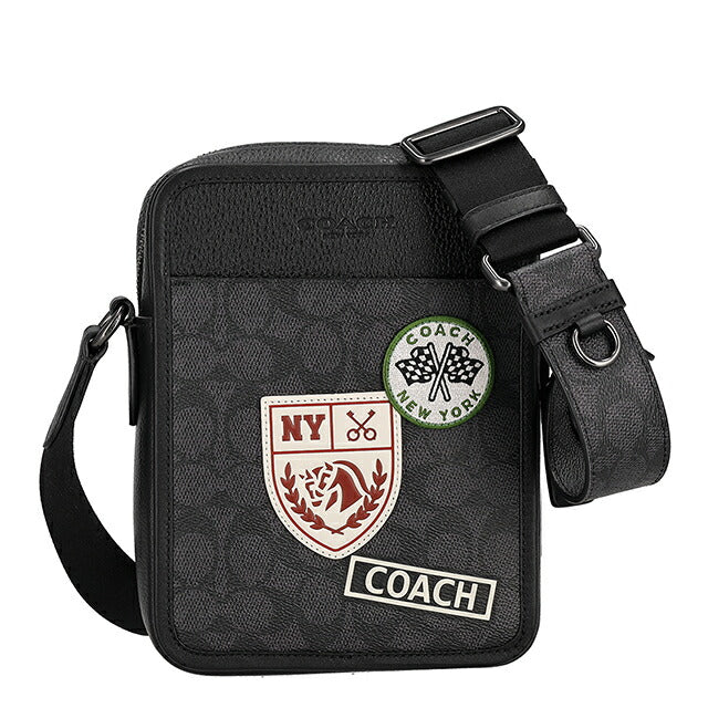 コーチ ショルダーバッグ メンズ ブランド COACH Philippines CAT79