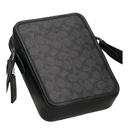 Coach Shoulder Bag Men&