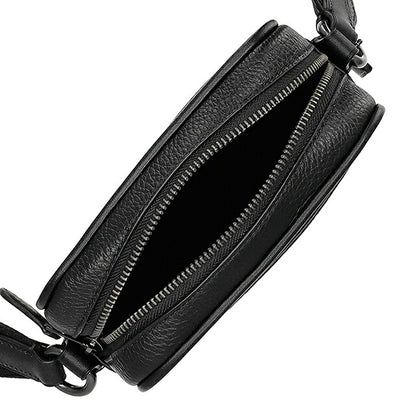 Coach Shoulder Bag Men&