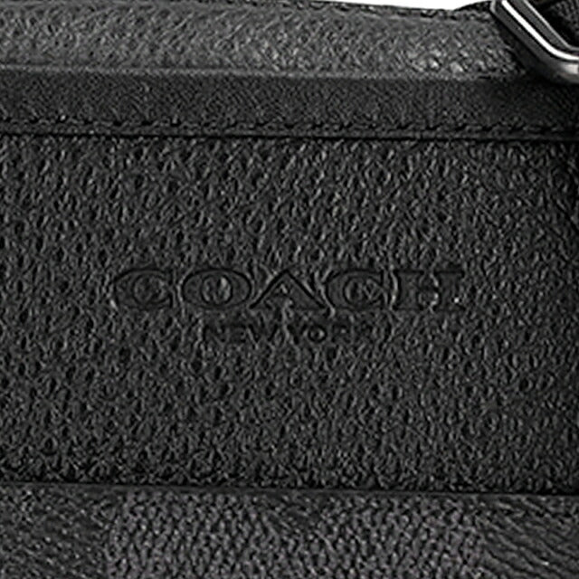 Coach Shoulder Bag Men&