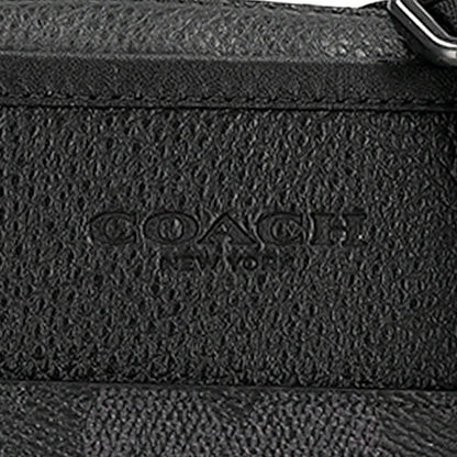 Coach Shoulder Bag Men&