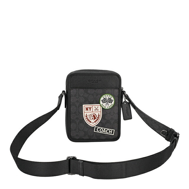 コーチ ショルダーバッグ メンズ ブランド COACH Philippines CAT79 コーチ ショルダーバッグ メンズ ブランド COACH Philippines CAT79