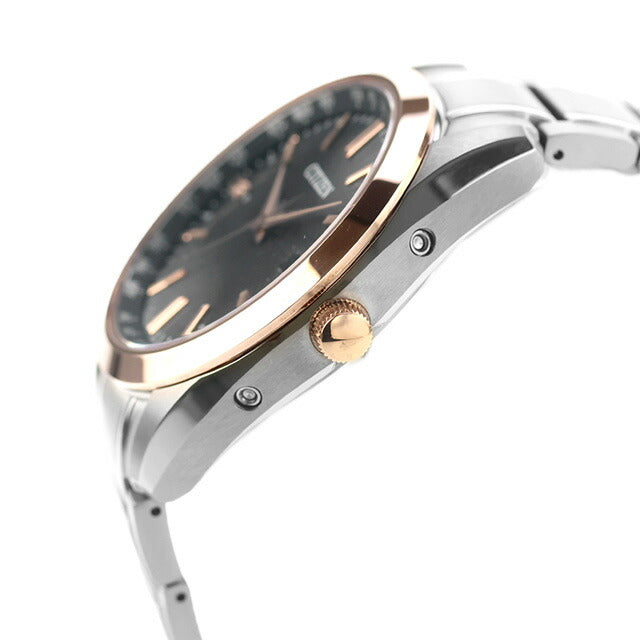 CB0264-55E ｜ シチズン コレクション KIZASHI Collection エコ