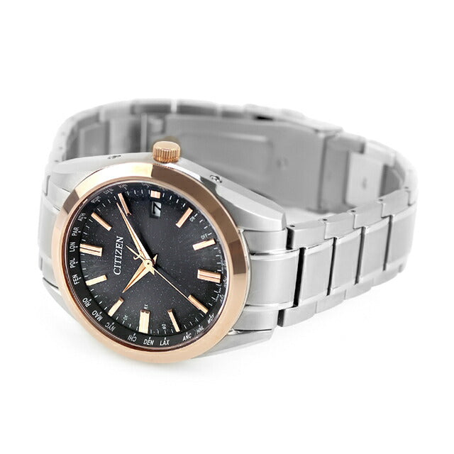 CB0264-55E ｜ シチズン コレクション KIZASHI Collection エコ