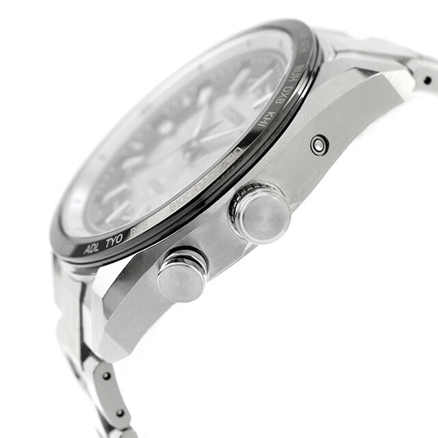 CB0284-66A ｜ シチズン アテッサ アクトライン エコドライブ電波