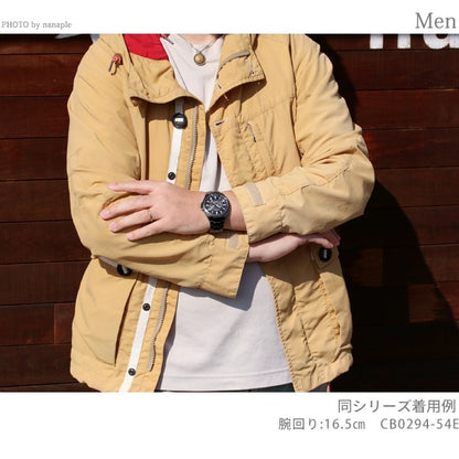 Pair Watch Citizen Collection Radio Solar Couple Couple Anniversary Men&