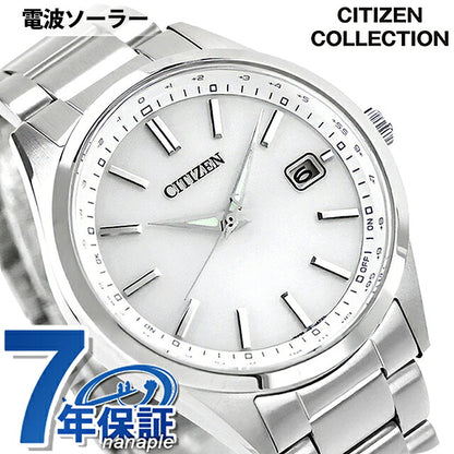 CB0300-53A ｜ シチズン コレクション エコドライブ電波