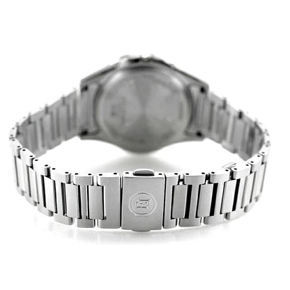 CB1115-50B ｜ Citizen Exceed Direct Flight Pair Eco Drive Radio Wave