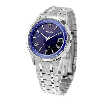 CB1140-79L ｜ Citizen Exceed DEAR Collection Limited Pair Model Eco Drive Radio