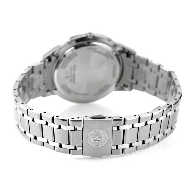 CB1140-79L ｜ Citizen Exceed DEAR Collection Limited Pair Model Eco Drive Radio