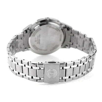 CB1140-79L ｜ Citizen Exceed DEAR Collection Limited Pair Model Eco Drive Radio
