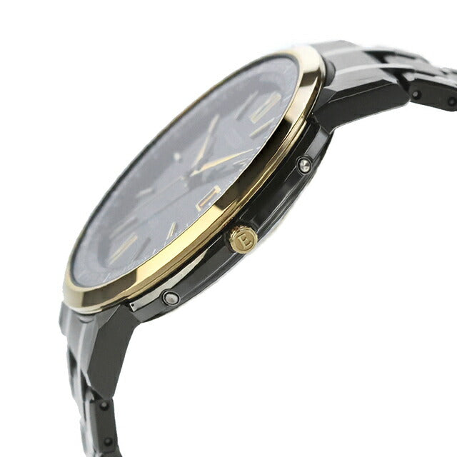 CB1147-61E ｜ シチズン エクシード LIGHT in BLACK Eco-Drive 50th Anniversary Edition ダイレクトフライト エコドライブ電波