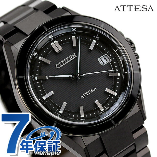 CB3035-72E ｜ アテッサ ソーラー