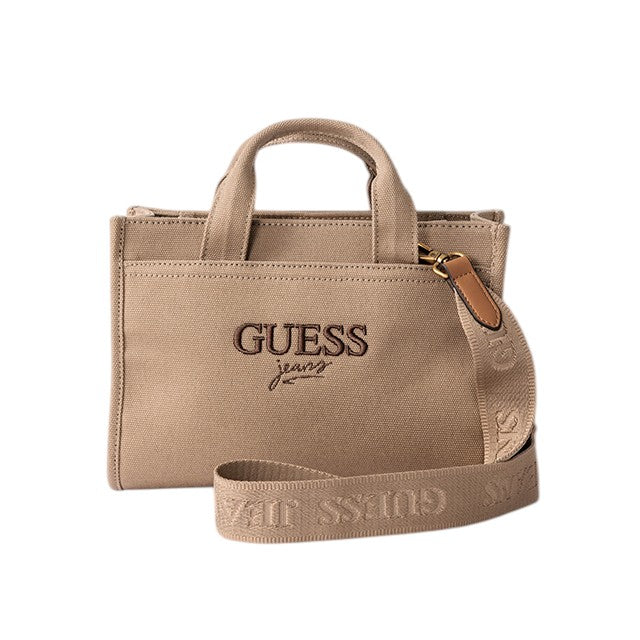 ゲス トートバッグ レディース ブランド GUESS 2WAY CB3068023 ベージュ CB3068023-BEI
