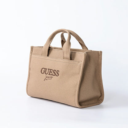 ゲス トートバッグ レディース ブランド GUESS 2WAY CB3068023 ベージュ CB3068023-BEI