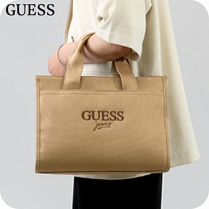 ゲス トートバッグ レディース ブランド GUESS 2WAY CB3068024 ベージュ CB3068024-BEI