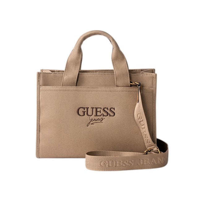 ゲス トートバッグ レディース ブランド GUESS 2WAY CB3068024 ベージュ CB3068024-BEI