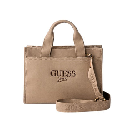 ゲス トートバッグ レディース ブランド GUESS 2WAY CB3068024 ベージュ CB3068024-BEI