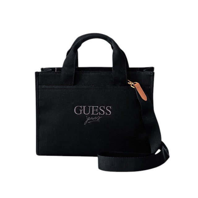 ゲス トートバッグ レディース ブランド GUESS 2WAY CB3068024 ブラック CB3068024-BLA