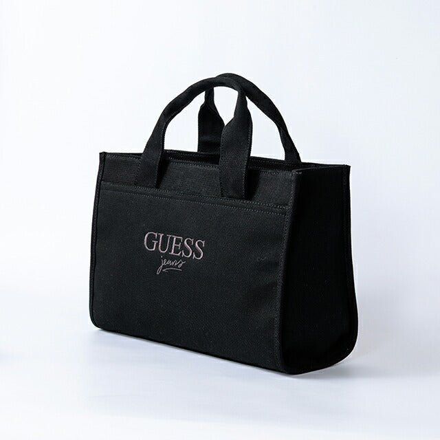ゲス トートバッグ レディース ブランド GUESS 2WAY CB3068024 ブラック CB3068024-BLA