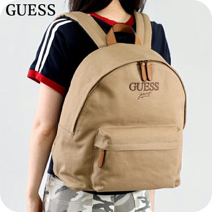 ゲス リュック レディース ブランド GUESS CB3068033 ベージュ CB3068033-BEI