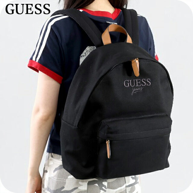 ゲス リュック レディース ブランド GUESS CB3068033 ブラック