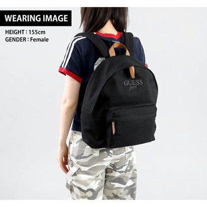 ゲス リュック レディース ブランド GUESS CB3068033 ブラック CB3068033-BLA