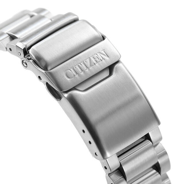 Citizen Promaster Sky Eco Drive Solar Radio Direct Flight Watch Brand Men&