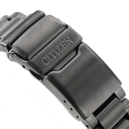 Citizen Promaster Sky Eco Drive Solar Radio Direct Flight Watch Brand Men&