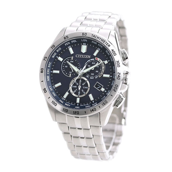 CB5870-91L ｜ シチズンコレクション ソーラー