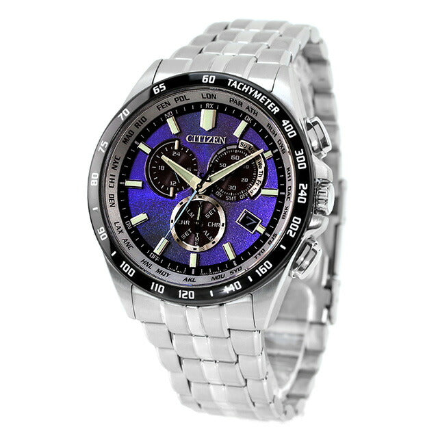 CB5874-81L ｜ シチズンコレクション ソーラー